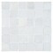 Andova Tiles SAMPLE-Elwood 2 in. x 2 in. Glass Grid Mosaic Wall Tile SAM-ANDELW874 - alternate 7